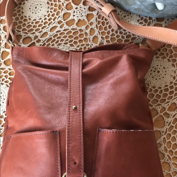 Awl Snap Tom Tom purse - Picture 2 of 4